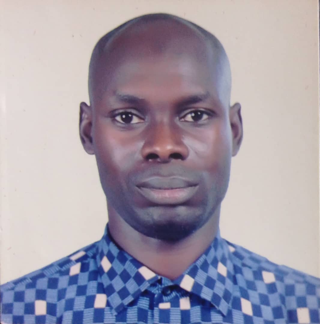 OLUMAYOWA JOHNSON